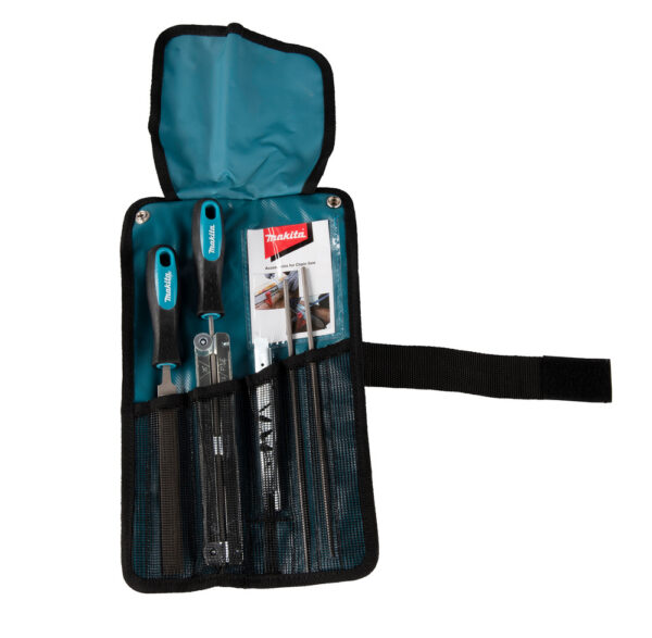 4.5 mm saeketi teritus komplekt – Makita