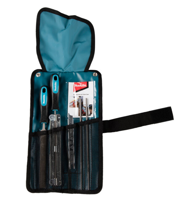 4.8 mm saeketi teritus komplekt – Makita