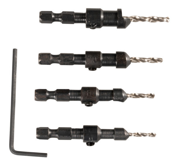 Versengipuur 4 tk. kmp. – Makita