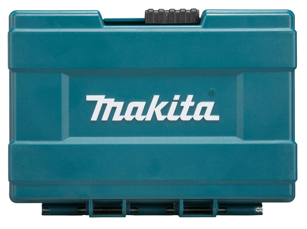 Puuride ja otsakute komplekt 47- osal. – Makita