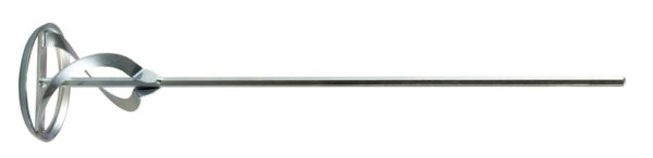 Vispel vedelikule 120x600mm, 3/8Hex, 2 laba, allapoole – Makita