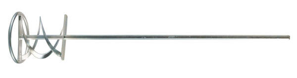 Vispel viskoosse materjali jaoks 120x600mm, 3/8Hex, 2 laba, ülespoole – Makita