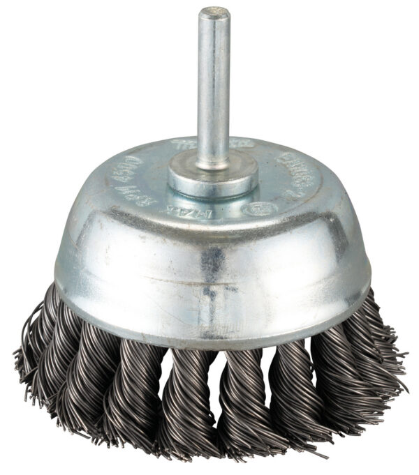 Kaussterashari 75mm x 0,5mm, punutud (trellile) – Makita