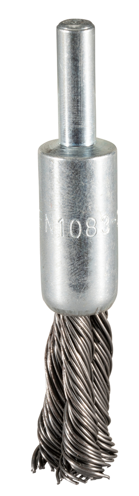 Pintselterashari 12mm x 0,5mm, punutud (trellile) – Makita