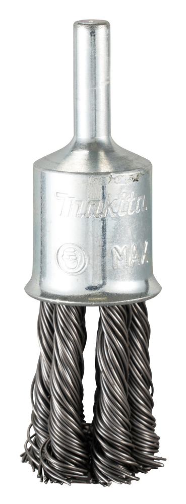 Pintselterashari 19mm x 0,5mm, punutud (trellile) – Makita