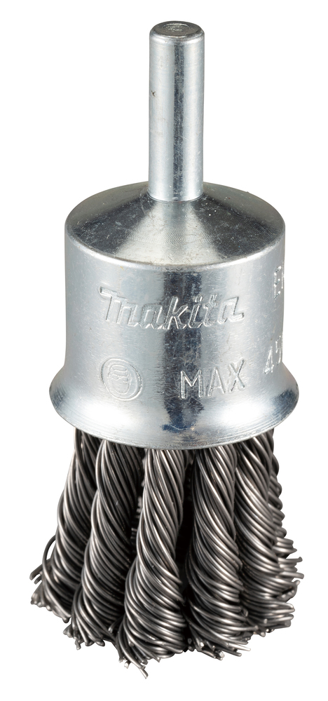 Pintselterashari 24mm x 0,5mm, punutud (trellile) – Makita