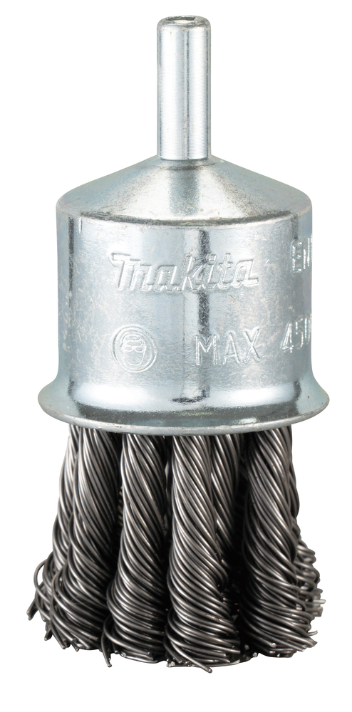 Pintselterashari 28mm x 0,5mm, punutud (trellile) – Makita