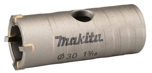 Kroonpuur ø30 x 50mm – Makita