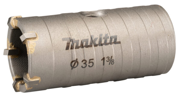 Kroonpuur ø35 x 50mm – Makita