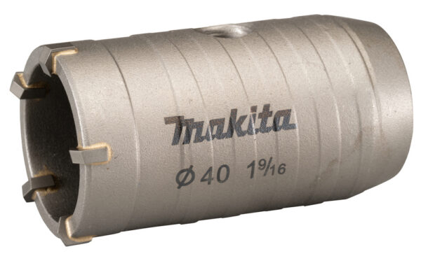 Kroonpuur ø40 x 50mm – Makita