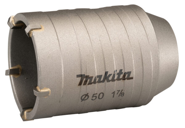 Kroonpuur ø50 x 50mm – Makita