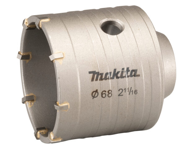 Kroonpuur ø68 x 50mm – Makita