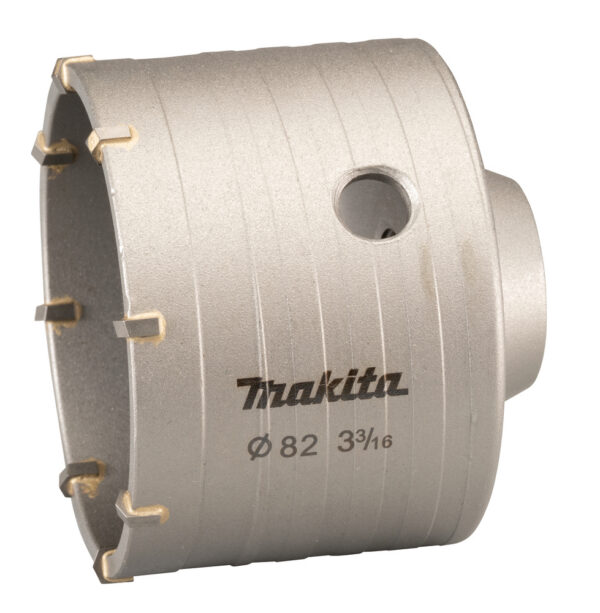 Kroonpuur ø82 x 50mm – Makita