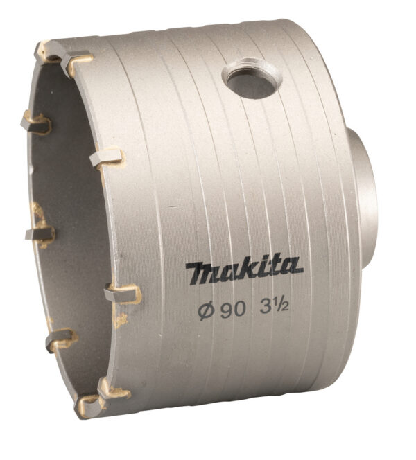 Kroonpuur ø90 x 50mm – Makita