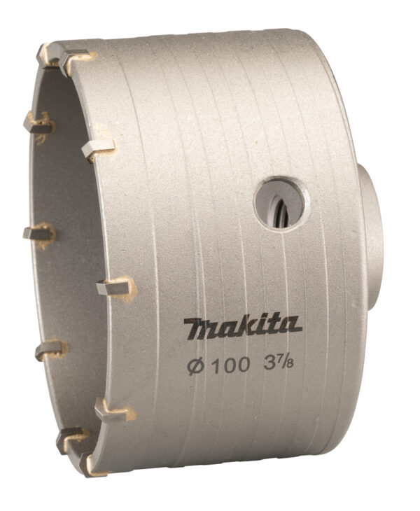 Kroonpuur ø100 x 50mm – Makita