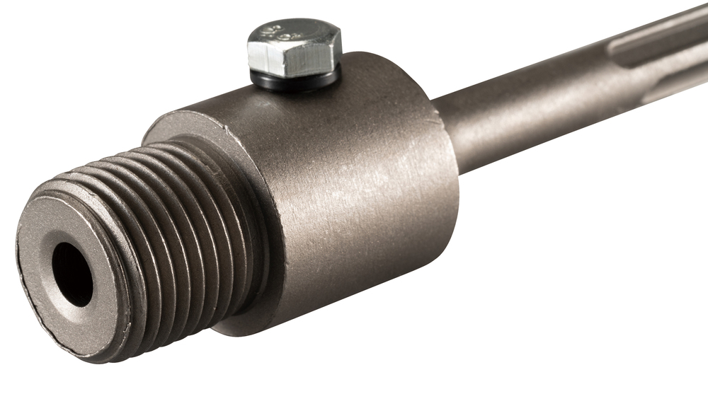 Adapter läbiviigupuurile 110mm SDS-PLUS – Makita