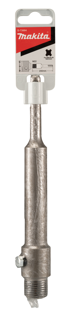 Adapter läbiviigupuurile 200mm SDS-PLUS – Makita
