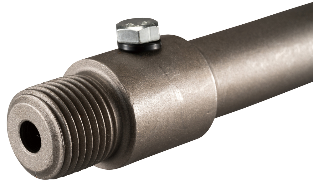Adapter läbiviigupuurile 200mm SDS-PLUS – Makita