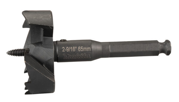 Isepuuriv PUIDUPUUR65mm – Makita
