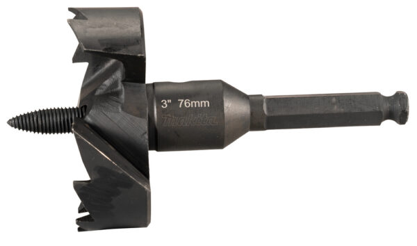 Isepuuriv PUIDUPUUR76mm – Makita
