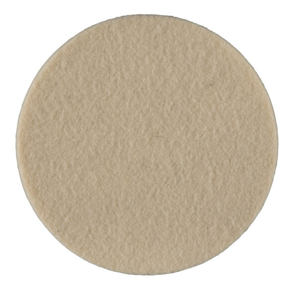 Villast poleerimismopp, pehme 125mm – Makita