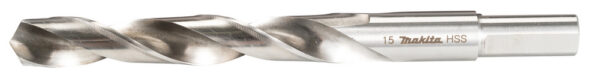 HSS-G Metallipuur , 15x169 (114) mm – Makita