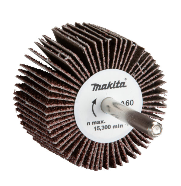 Lamellhari 50MM, A60 (Ilma pakendita, etiketiga) – Makita