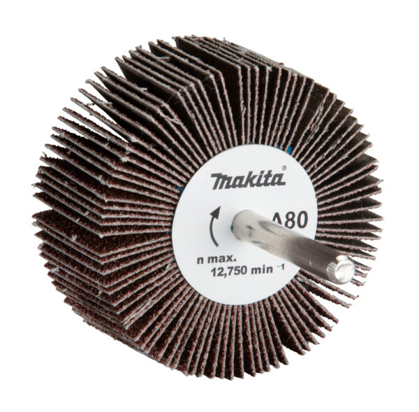 Lamellhari 60MM, A80 (Ilma pakendita, etiketiga) – Makita