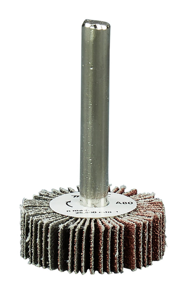 Lamellhari 30MM, A80 – Makita