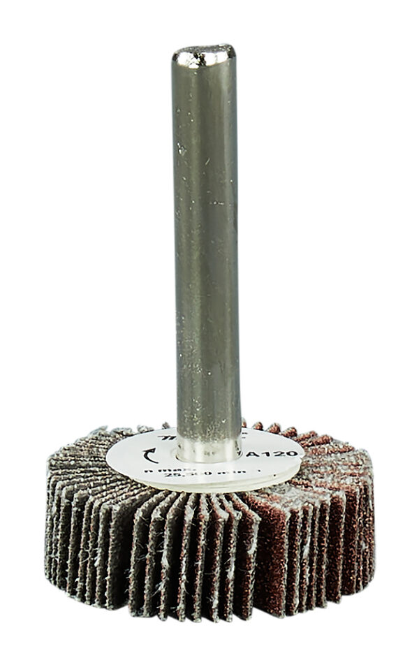 Lamellhari 30MM, A120 – Makita