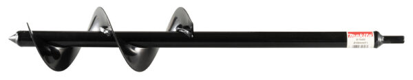 Pinnasepuur akutrellile 100X600MM 1/4" – Makita