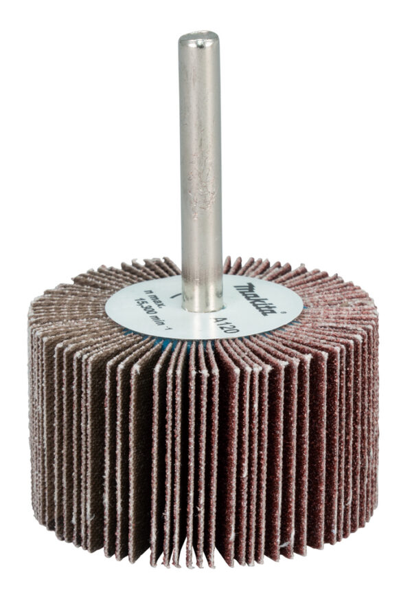 Lamellhari 50MM, A120 – Makita