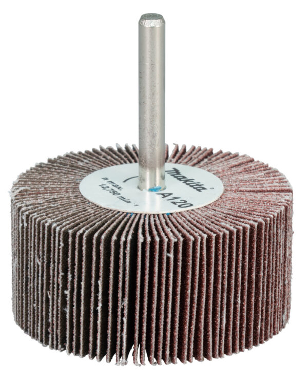 Lamellhari 60MM, A120 – Makita
