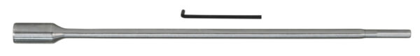 Pikendus lamedatele puidupuuridele, 1/4" Hex 300mm – Makita