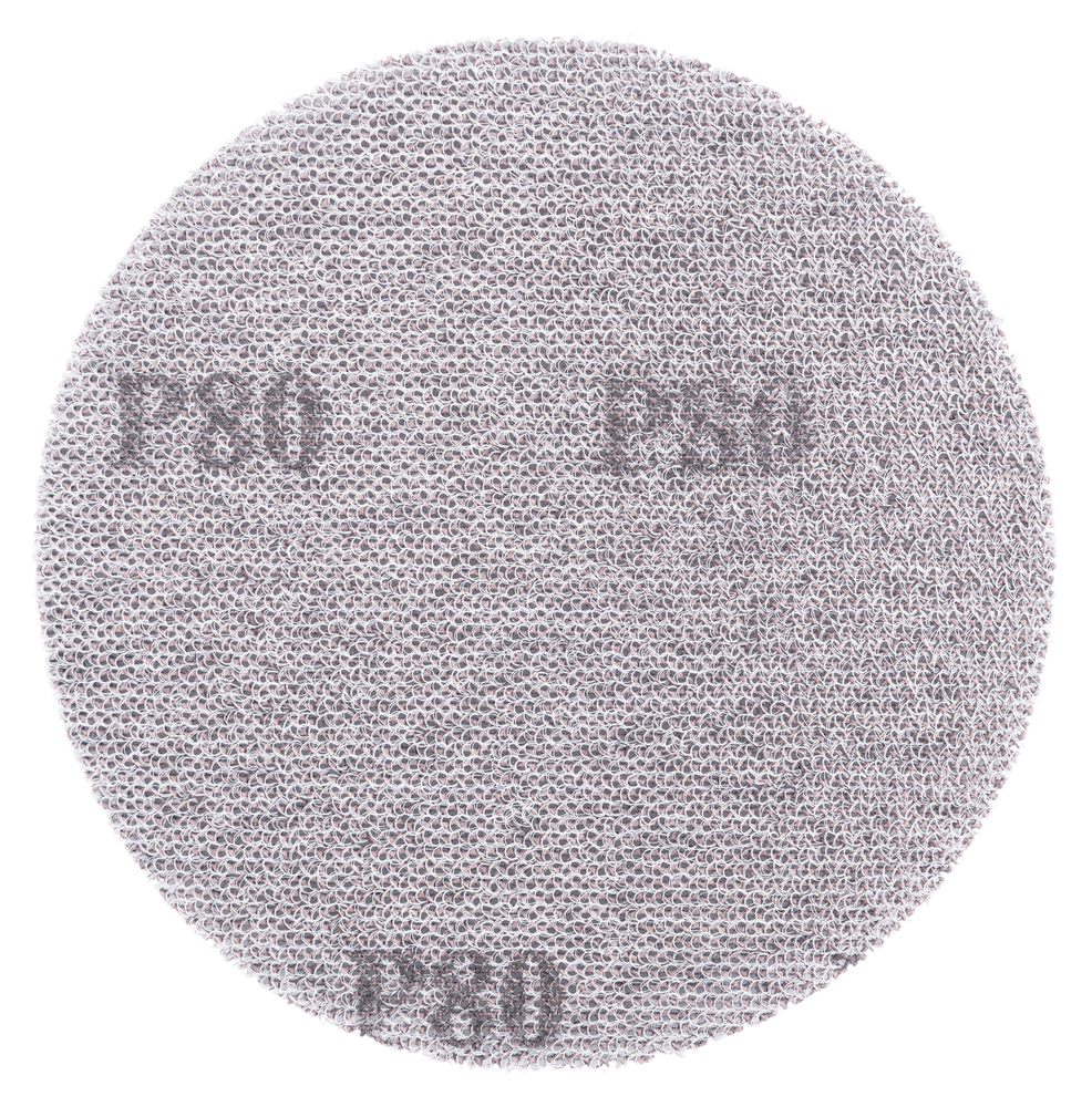 Võrklihvkettad Ø 125 mm A80 (10tk.) – Makita