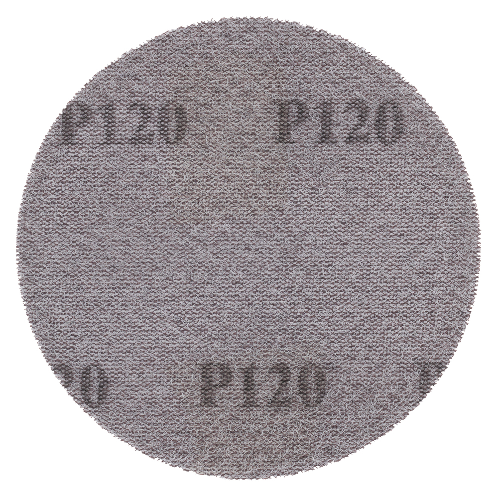 Võrklihvkettad Ø 125mm A120 (10tk.) – Makita