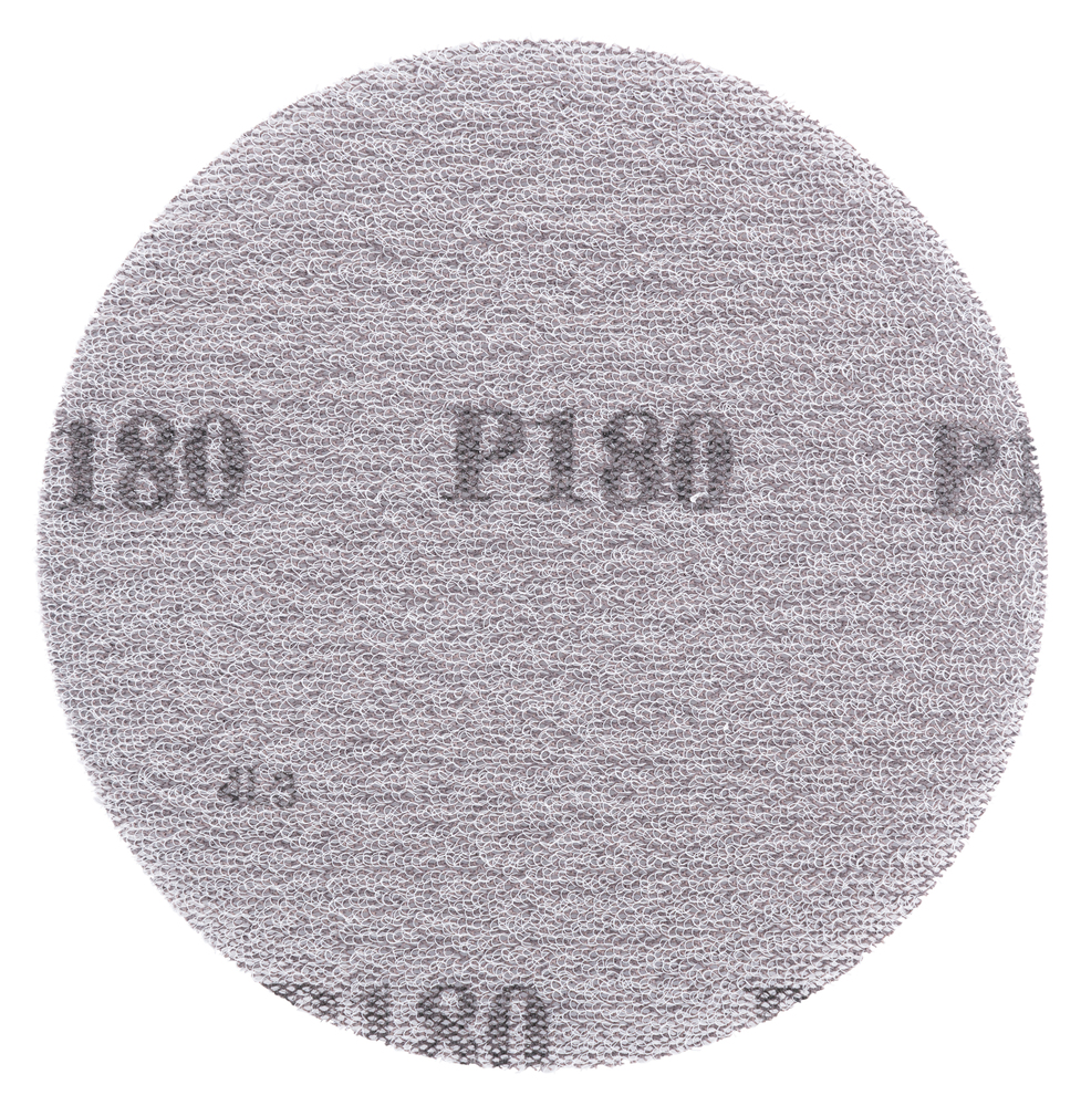 Võrklihvkettad Ø 125mm A180 (10tk.) – Makita