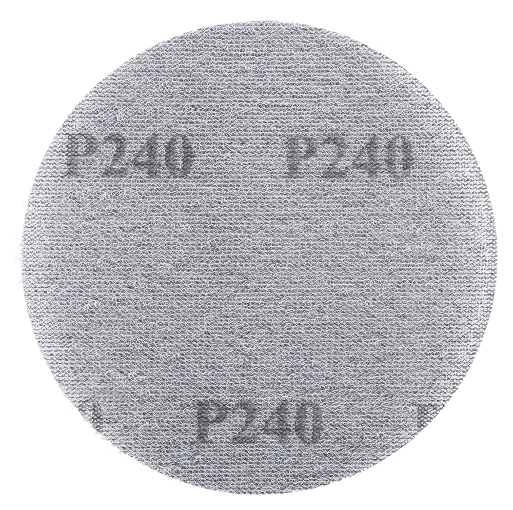 Võrklihvkettad Ø 125mm A240 (10tk.) – Makita