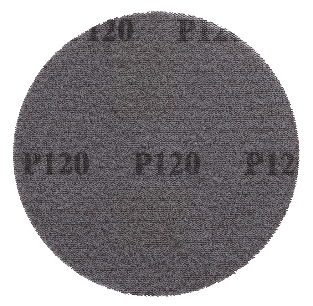 Võrklihvkettad Ø 150mm A120 (10tk.) – Makita