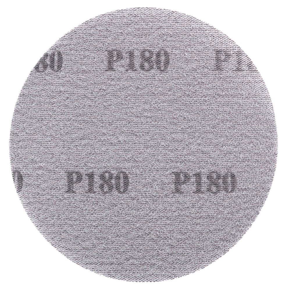 Võrklihvkettad Ø 150mm A180 (10tk.) – Makita