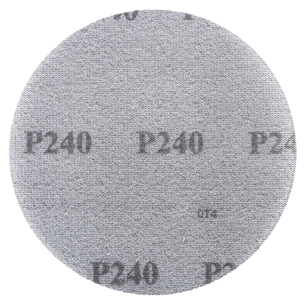 Võrklihvkettad Ø 150mm A240 (10tk.) – Makita
