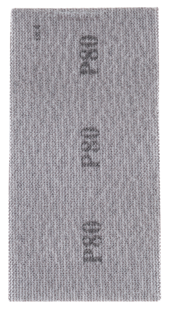 Võrklihvleht 93x185mm A80, (10tk.), BO007CG, – Makita