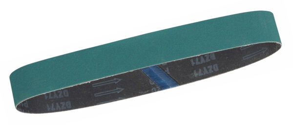 Lihvlint 40x760mm Z120 5tk. (BS002G) – Makita