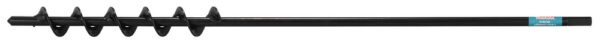 Pinnasepuur akutrellile 30X600MM 1/4" – Makita