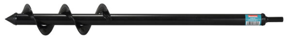 Pinnasepuur akutrellile 70X600MM, 1/4" – Makita