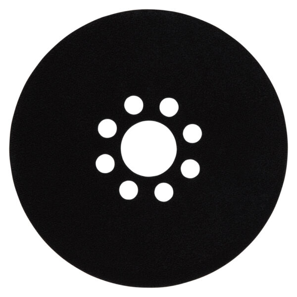 Kaitsetallad (2 tk), φ210mm – Makita
