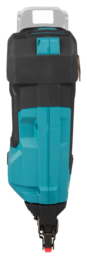 Akuliistunaelapüss LXT® 18V Li-Ion; harjavaba mootor, 18 GA; ( 1,2mm ) 15-50mm; MAKPACK, Ilma akude ja laadijata!, – Makita