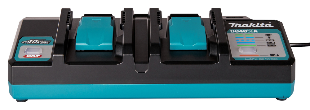 Laadija XGT, DC40WA, Pappkarbis – Makita
