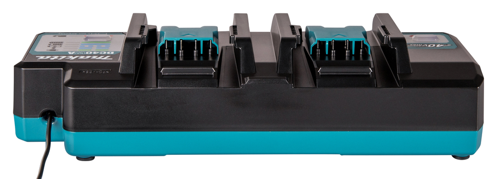 Laadija XGT, DC40WA, Pappkarbis – Makita