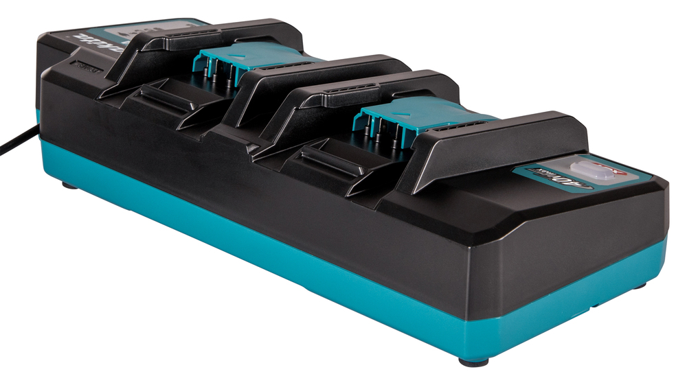 Laadija XGT, DC40WA, Pappkarbis – Makita